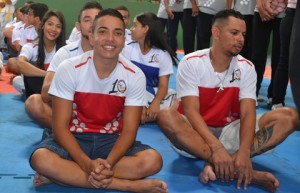 (Foto: Iguaí Mix)