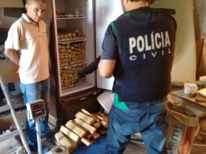 (Foto: Reprodução / Caveirão da Bahia)