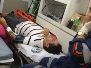  (Foto: Raul Netto / Blog Amarelinho10)