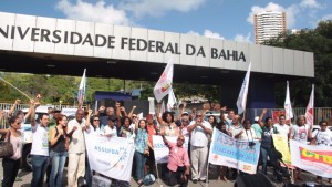 (Foto: Assufba)