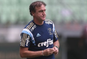 (Foto: Cesar Greco/Palmeiras)