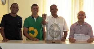 (Foto: Divulgação / FBF)