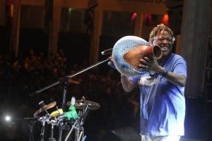 (Foto: Diego Mascarenhas/Govba)