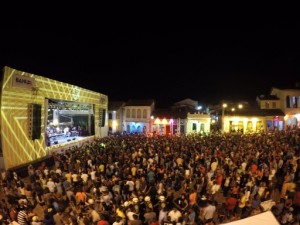 (Foto: Diego Mascarenhas/Govba)