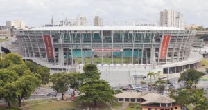 (Foto: Portal da Copa)