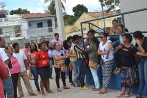 (Foto: Geovane Campos)