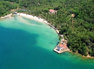 (Foto:  Reprodução / Bahia no Ar)