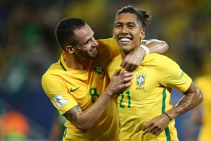 (Foto: Lucas Figueiredo/CBF)