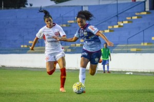 (Foto: Arthur Marega Filho / São José)
