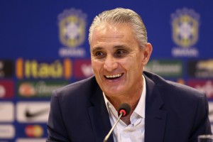 (Foto: Lucas Figueiredo/CBF)