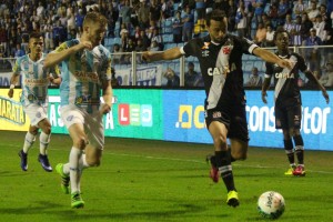 (Foto:  Carlos Gregório Jr/Vasco.com.br) 