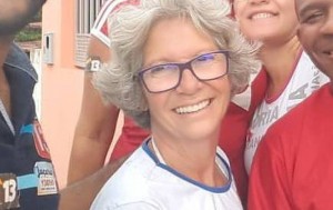 Vereadora Juçara de Mário (PT) doou salário  (Foto: Calila Notícias)