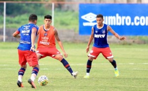 ( Foto: Divulgação / EC Bahia)