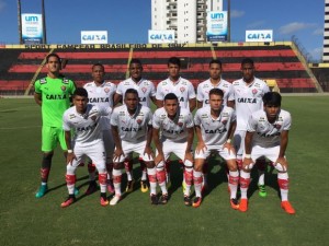 (Foto: Divulgação / EC Vitória) 