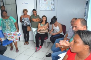 (Foto: Geovane Campos)