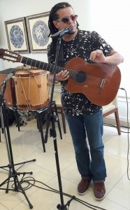 Alisson Menezes (Foto: Divulgação)