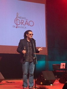 Alisson Menezes (Foto: Divulgação)