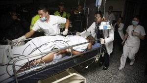 (Foto: Reprodução / El País)