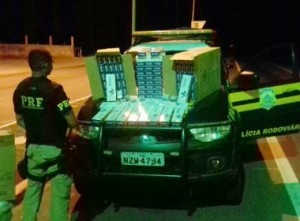 (Foto: Divulgação / PRF-BA) 