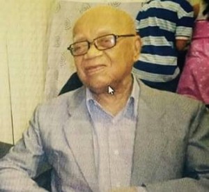 Professor Moisés Dantas Rego (Foto: Divulgação)