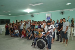 (Foto: Iguaí Mix)