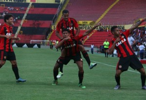 (Foto: Williams Aguiar/Sport Club do Recife)
