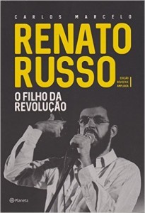 Biografia escrita por Carlos Marcelo foi lançada em 2009 (Foto: Divulgação)