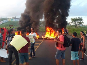  (Foto: Fábio Santos/ Voz da Bahia)