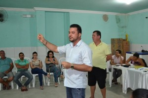 (Foto: Iguaí Mix)
