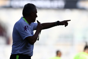 (Foto: Lucas Figueiredo/CBF)