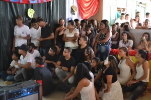 (Foto: Iguaí Mix)