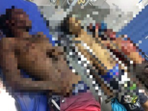 (Foto: Reprodução /  WhatsApp) 