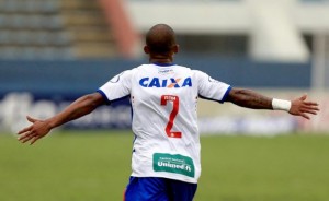 (Foto: EC Bahia)