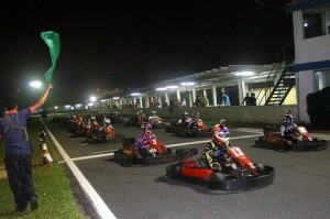 (Foto: Wellington Silva/KartAmadorSP)