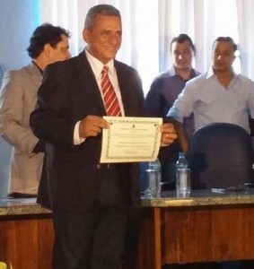 Rony Moitinho (Foto: Divulgação)