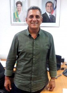 Rony Motinho (Foto: Divulgação)
