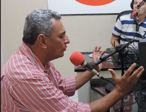 Rony Moitinho (Foto: Iguai Mix)