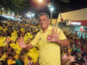 Rony Moitinho (Foto: Divulgação)