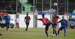 (Foto: Geovan Santos / Ligeirinho no Esporte)