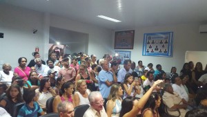 (Foto: Reprodução / Facebook)