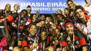 (Foto: RICARDO STUCKERT/CBF)