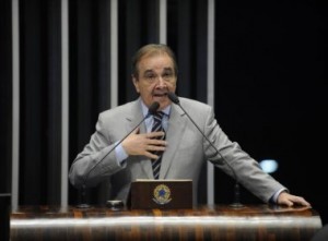 (Foto: Jefferson Rudy/ Agência Senado)