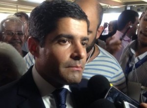 (Foto: Guilherme Ferreira / Bahia Notícias)