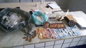 (Foto: Policia MIlitar)