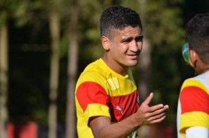 (Foto: Divulgação / EC Vitória)