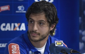 (Foto: Light Press / Divulgação / Cruzeiro)