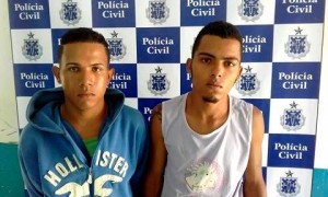 (Foto: Polícia Civil/ DT Nova Canaã)