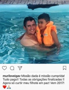 (Foto: Reprodução / Instagram)