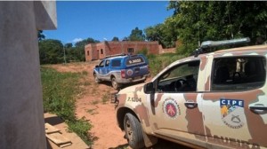 (Foto: Verdinho Itabuna)