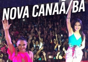 Raneychas (Foto: Reprodução / Facebook)